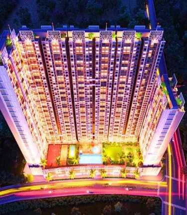 Neelam Supremo Mulund