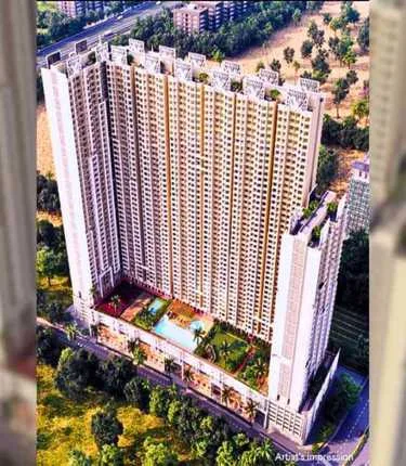 Neelam Supremo Mulund