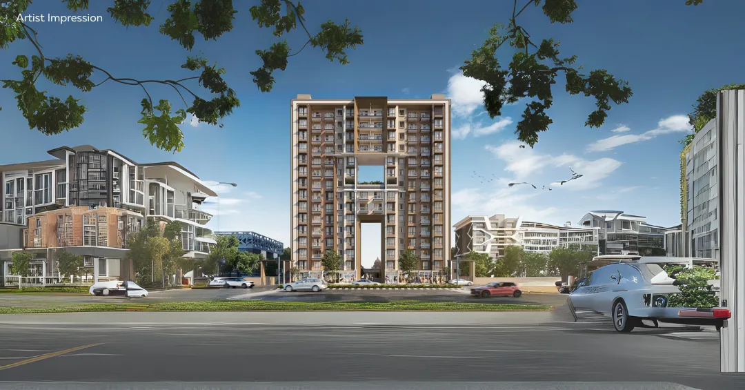 Neelyog Aarana Ghatkopar