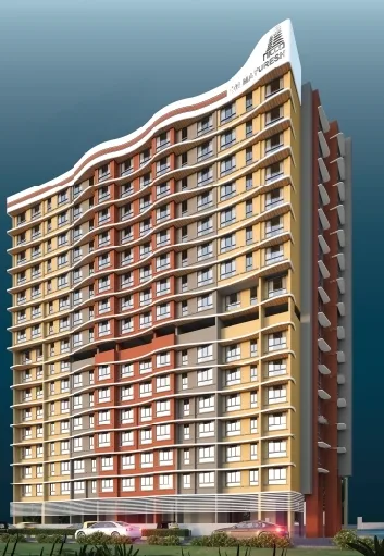 Nicco Om Mayuresh Mulund