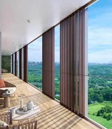 Oberoi Elysian Goregaon