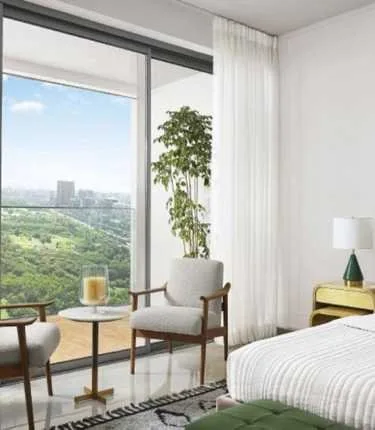 Oberoi Elysian Goregaon