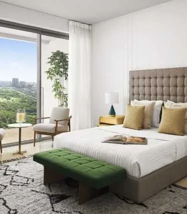 Oberoi Elysian Goregaon
