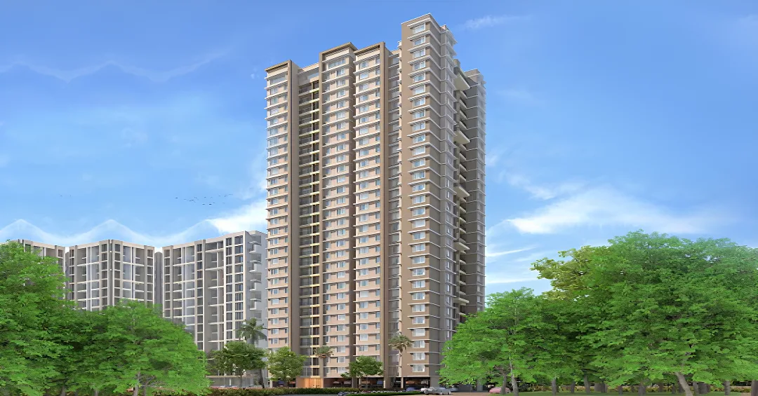 Om Swayambhu Balaji Residency