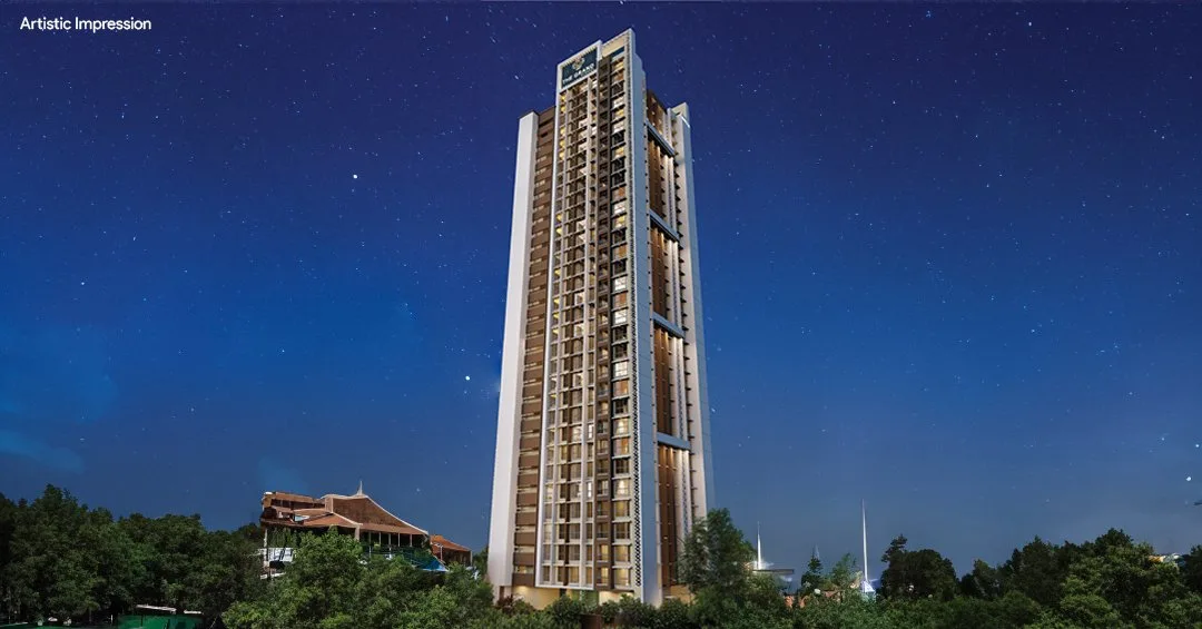 Omkaar The Grand Vikhroli