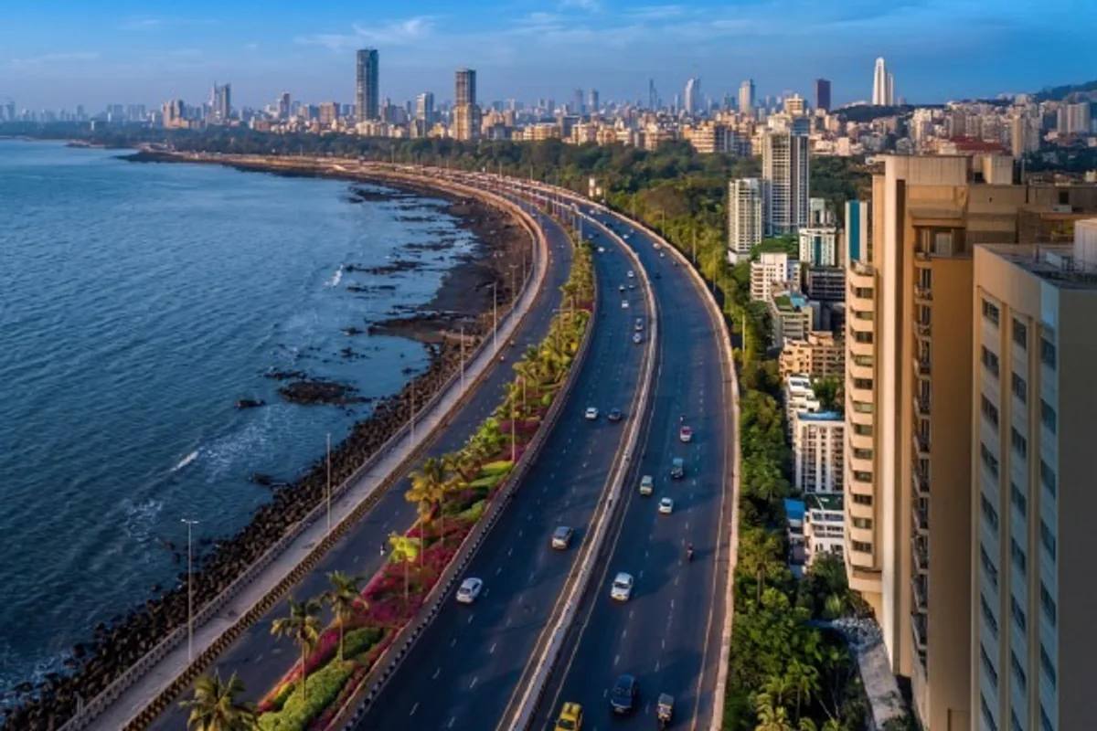 One Arthasya Wagle Estate Thane