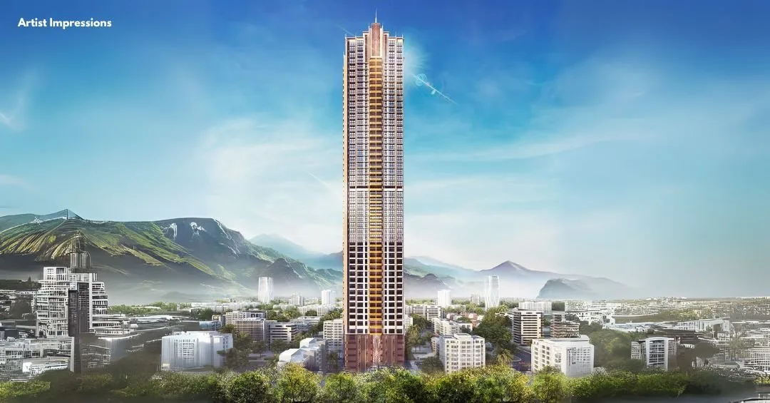 Origin Claremont Goregaon