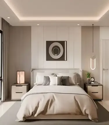 Origin Claremont Goregaon