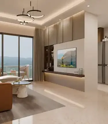 Origin Claremont Goregaon
