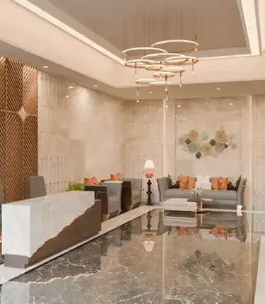 Origin Claremont Goregaon