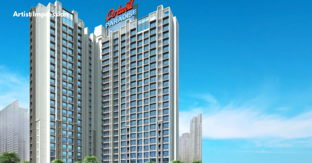 Ostwal Paradise Mira Road