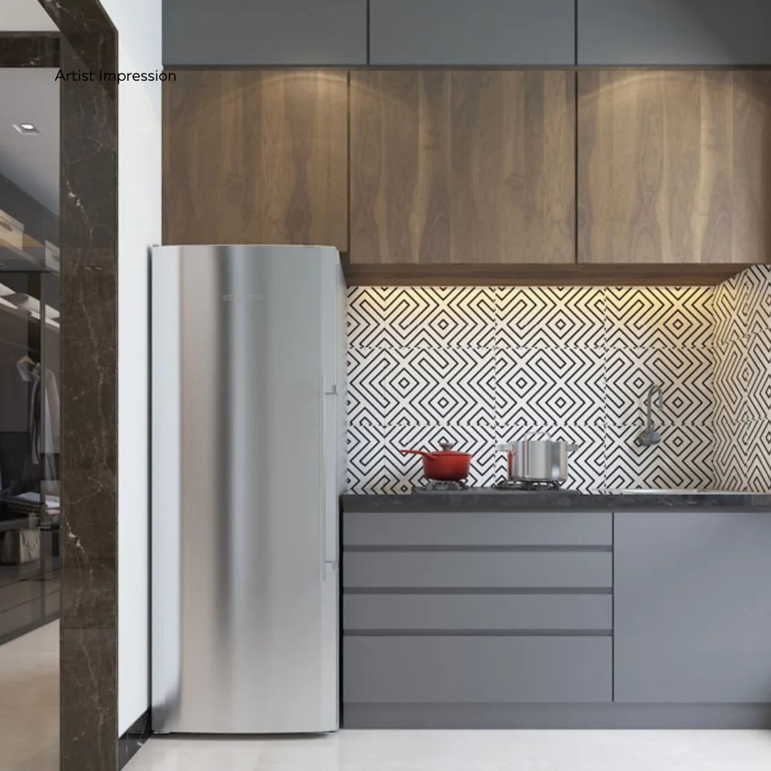 Oxford Navrang Crystal Goregaon