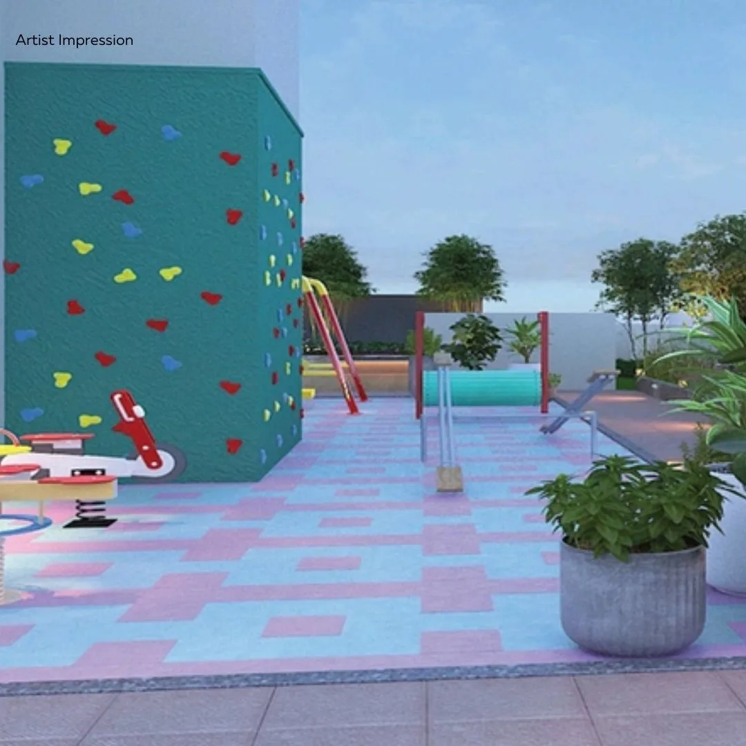 Oxford Navrang Crystal Goregaon