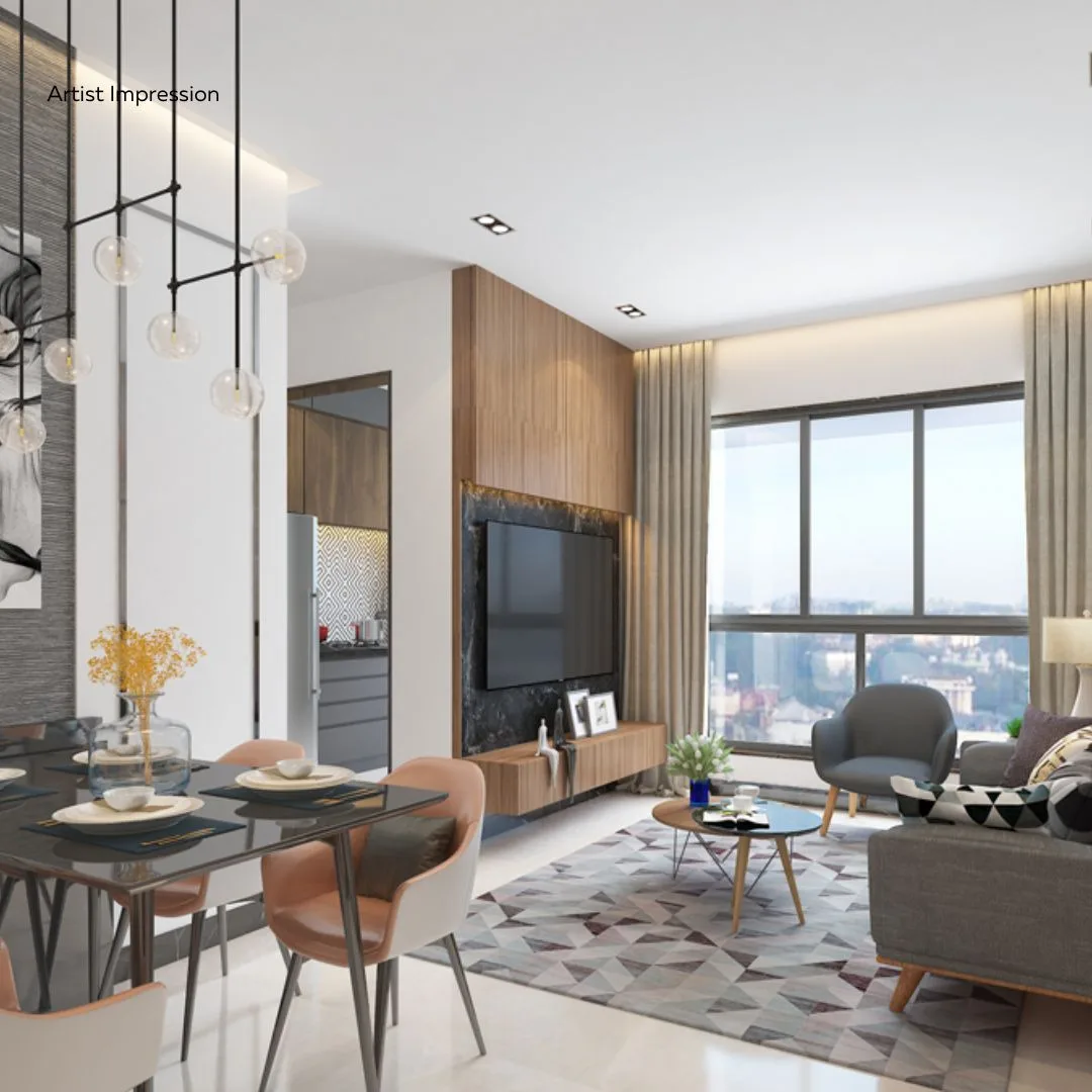 Oxford Navrang Crystal Goregaon