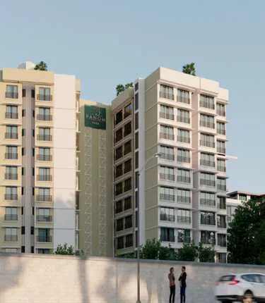 Panom Park Malad