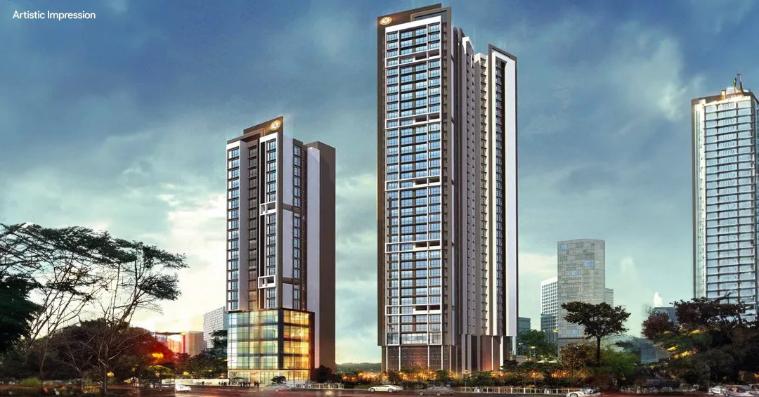 Panorama Shraddha Mulund