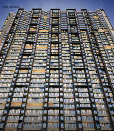 Paradigm Antalya 102 Downtown Oshiwara