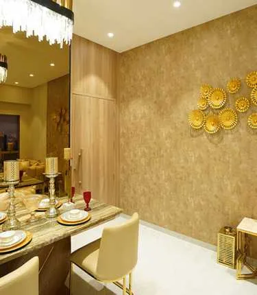 Paradigm Antalya 102 Downtown Oshiwara