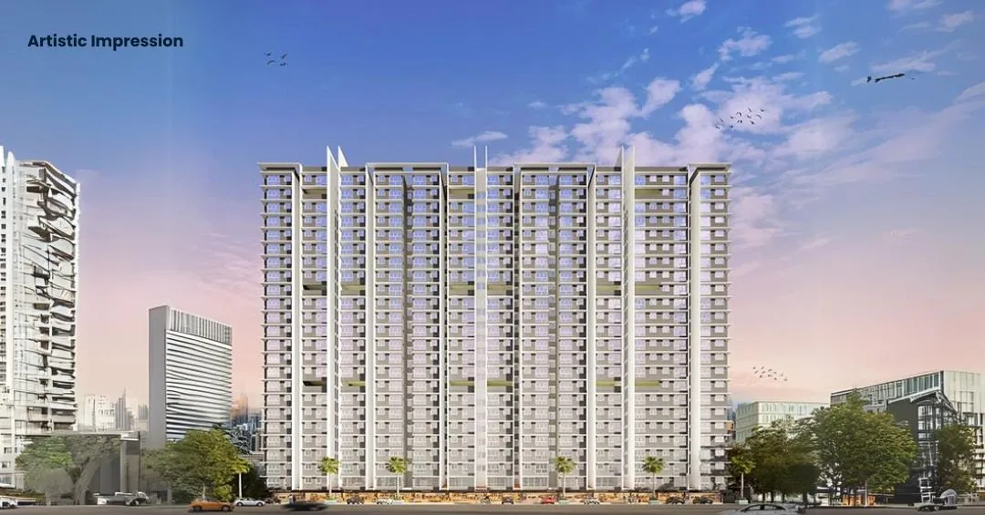 Paton Towers Kandivali