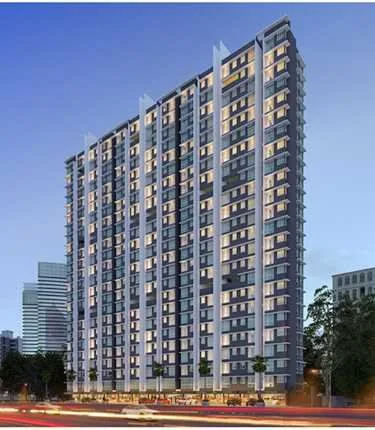 Paton Towers Kandivali