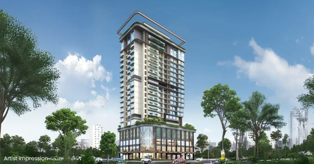 Pinal Pramukh Krupa Mulund