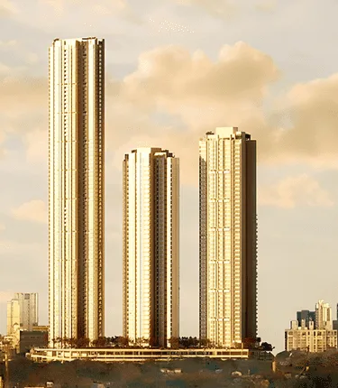 Piramal Aranya Byculla