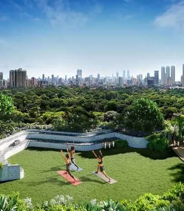 Piramal Aranya Byculla