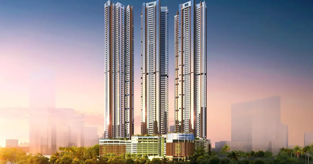 Piramal Mahalaxmi