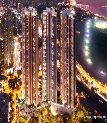 Piramal Mahalaxmi