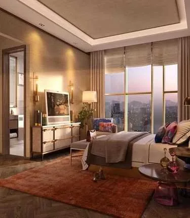 Piramal Revanta Mulund