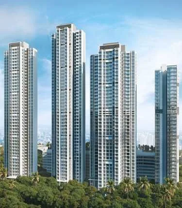 Piramal Revanta Mulund