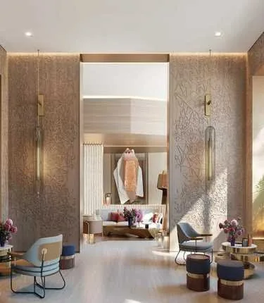 Piramal Revanta Mulund