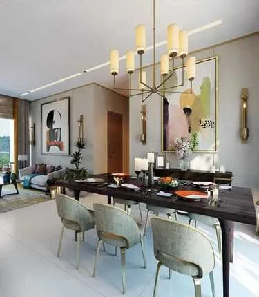 Piramal Revanta Mulund