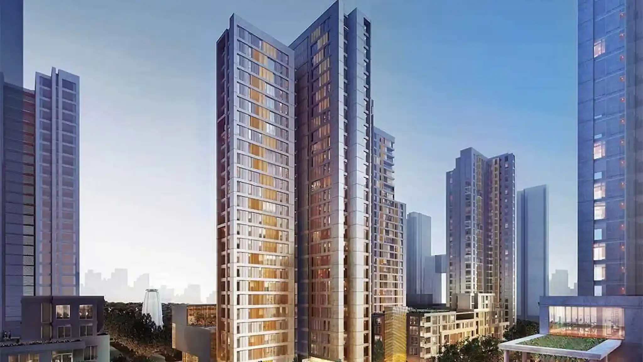 Piramal Vaikunth