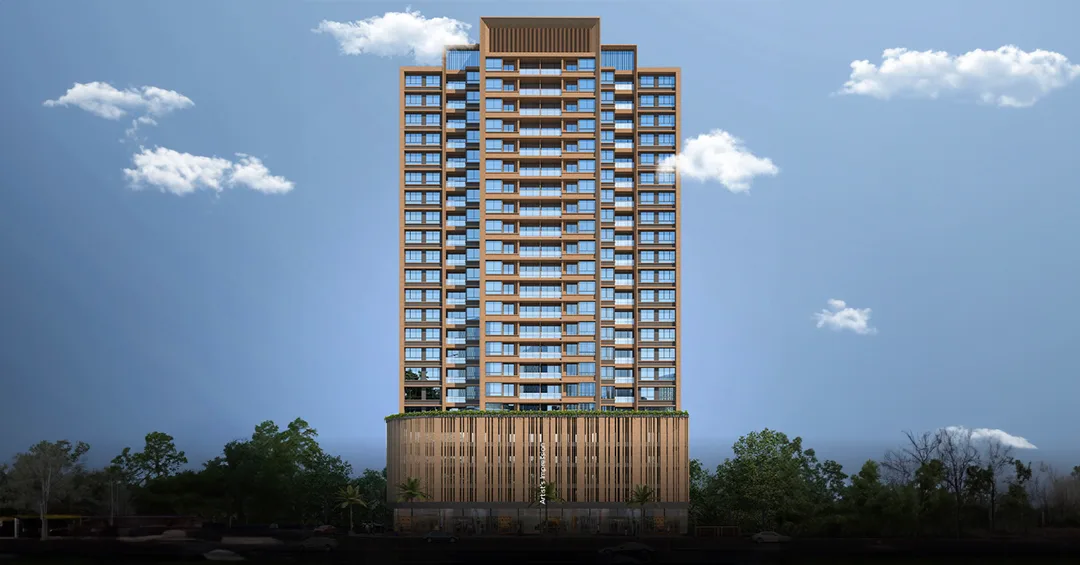 Platinum Parksyde Kharghar