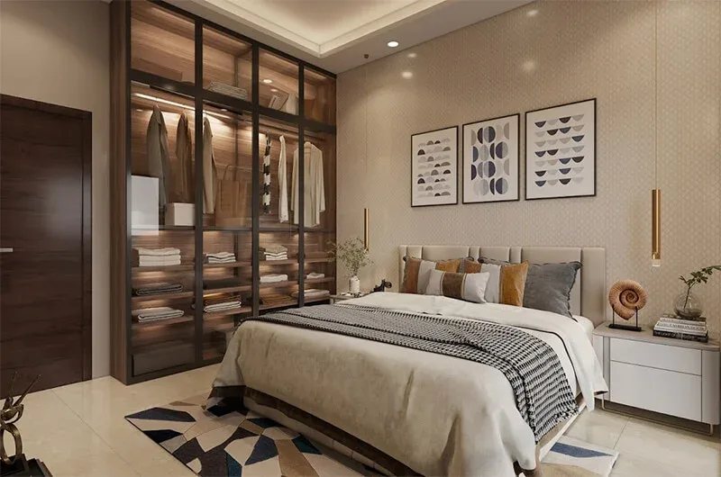 Platinum Parksyde Kharghar