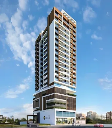 Pote Pallacio Kharghar