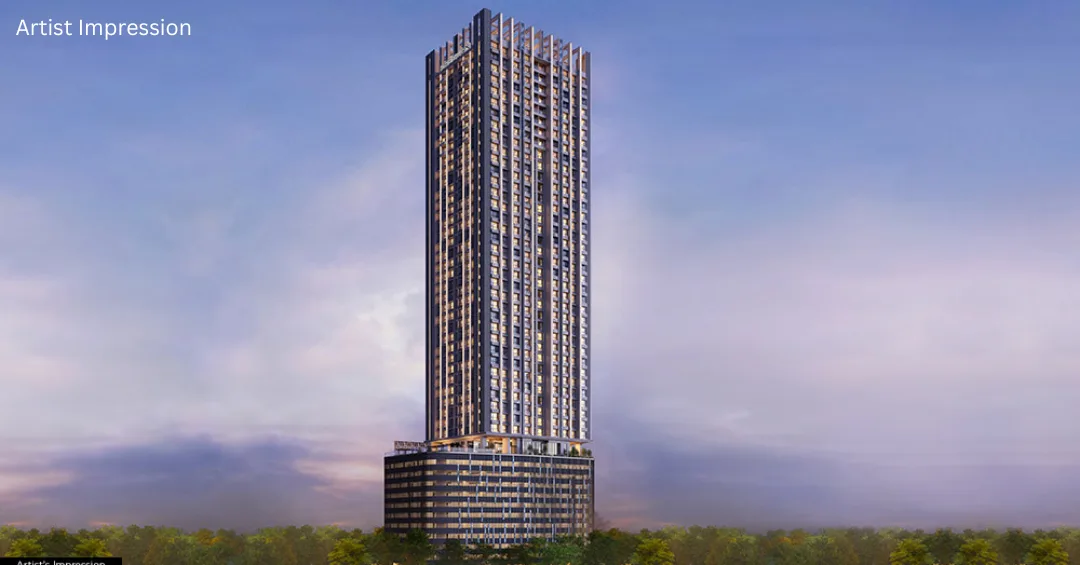 Prescon Midtown Bay Mahim