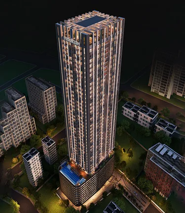 Prescon Midtown Bay Mahim