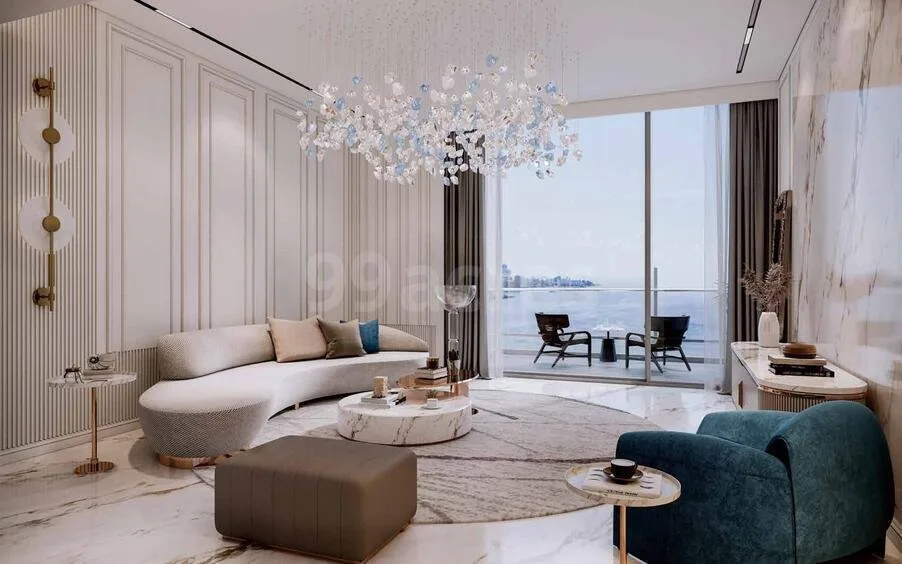 Prestige Ocean Towers North
