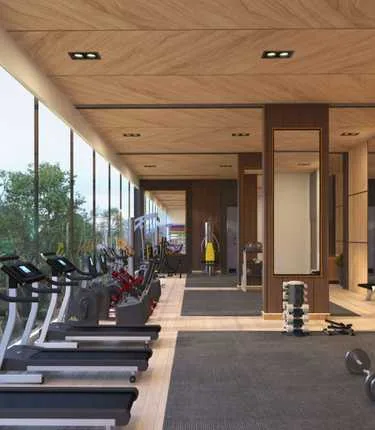 Pride Park Royale Andheri