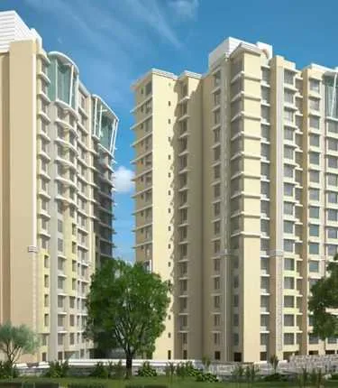 Pride Park Royale Andheri
