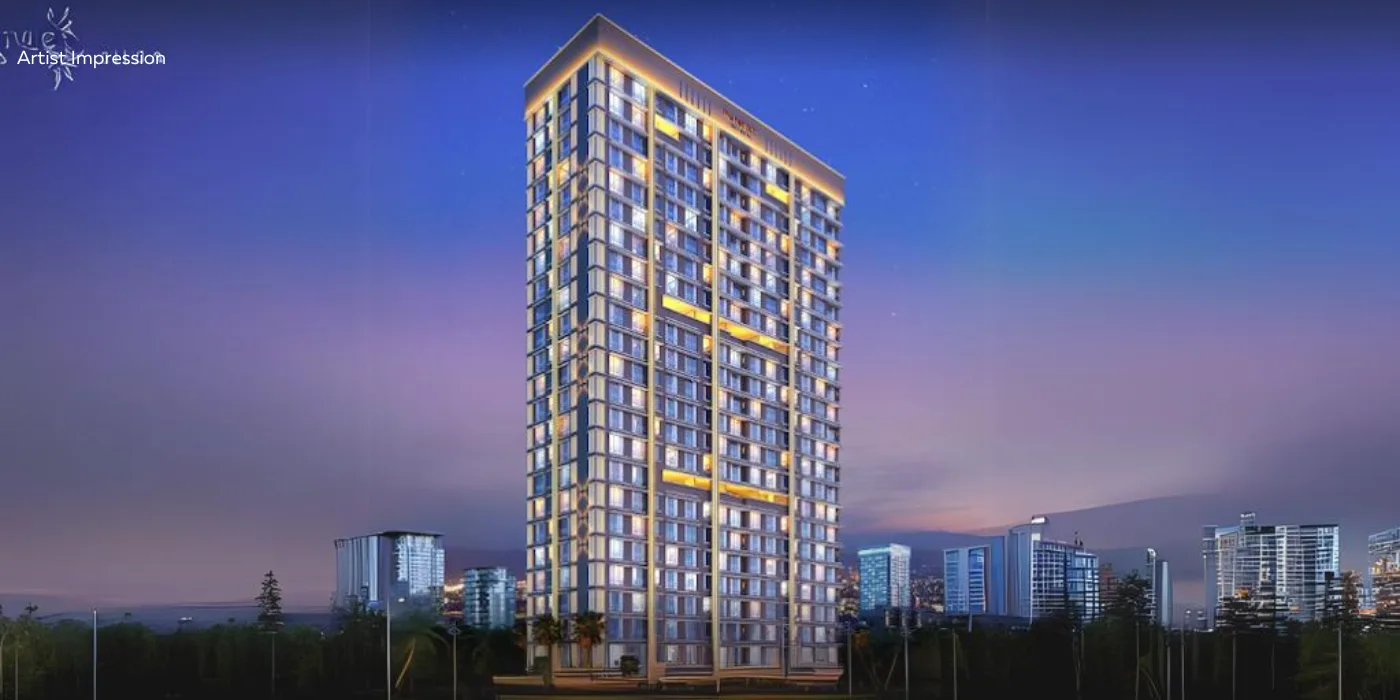 Puneet Shivalaya Vikhroli