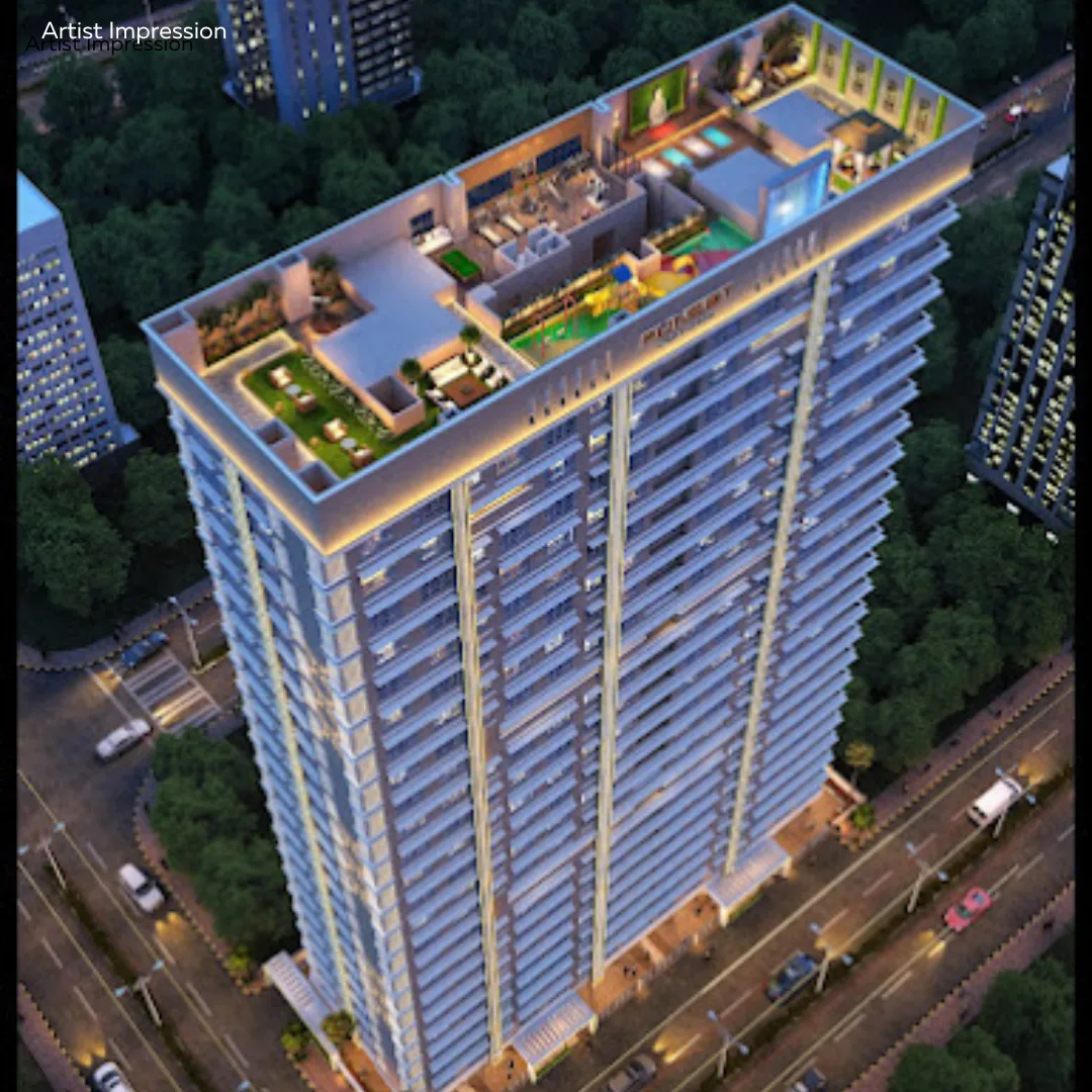 Puneet Shivalaya Vikhroli