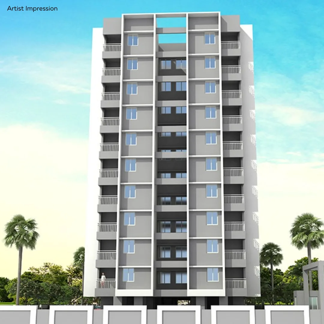Puneet Shivalaya Vikhroli