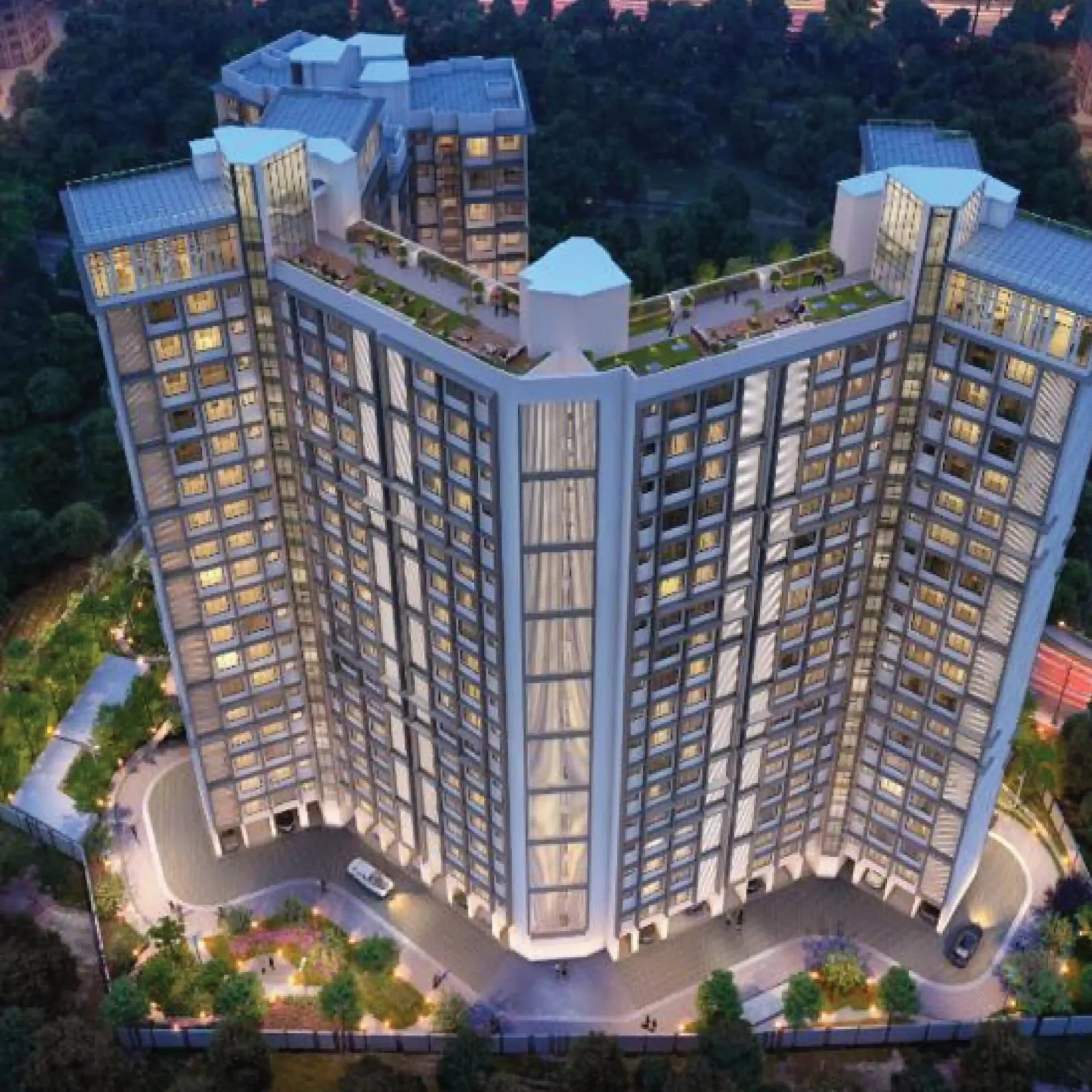 Purva Clermont Govandi