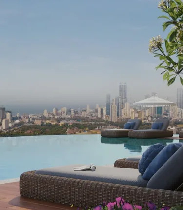 Raheja Modern Vivarea