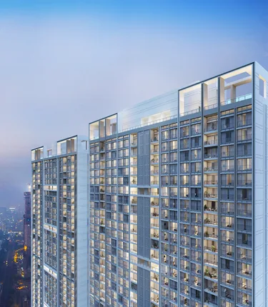Raheja Modern Vivarea