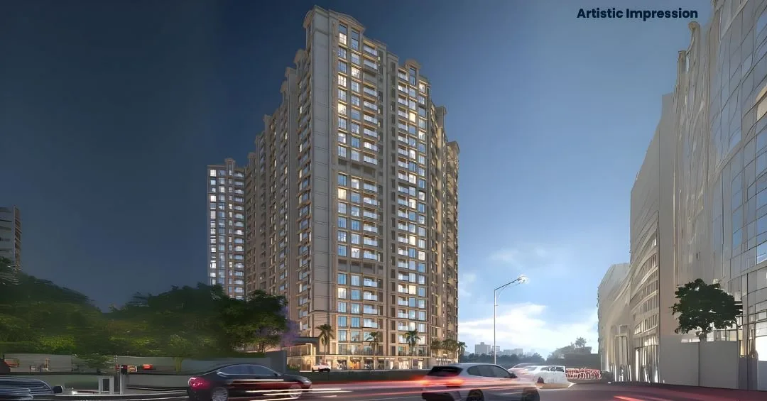 Raymond Address Bandra