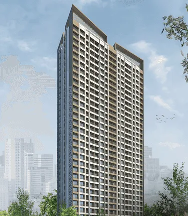 Regency Luxuria Dombivli